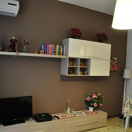 Apartment Ponte Delle Nazioni بارما المظهر الخارجي الصورة