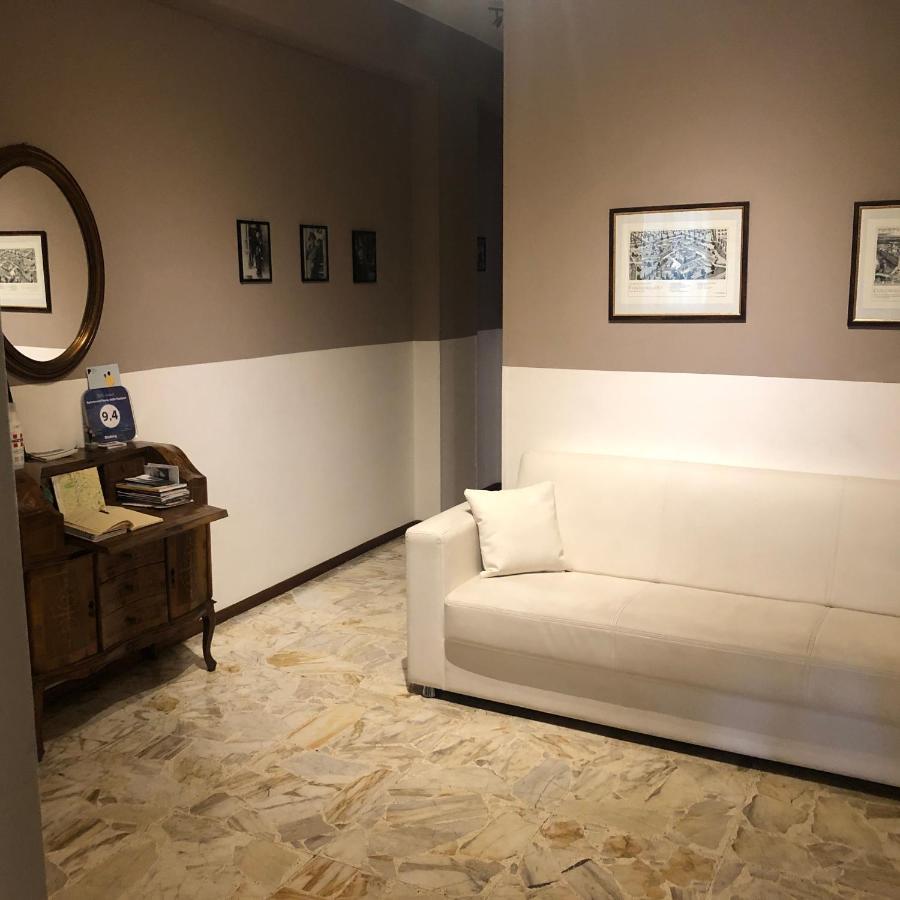 Apartment Ponte Delle Nazioni بارما المظهر الخارجي الصورة