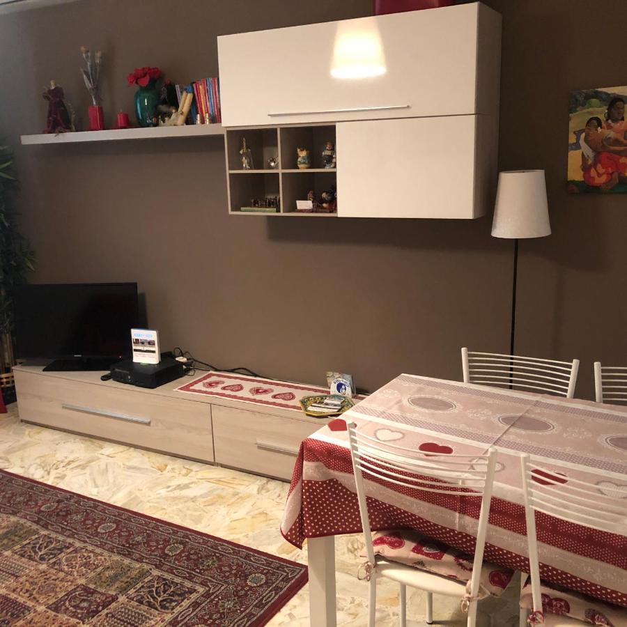 Apartment Ponte Delle Nazioni بارما المظهر الخارجي الصورة