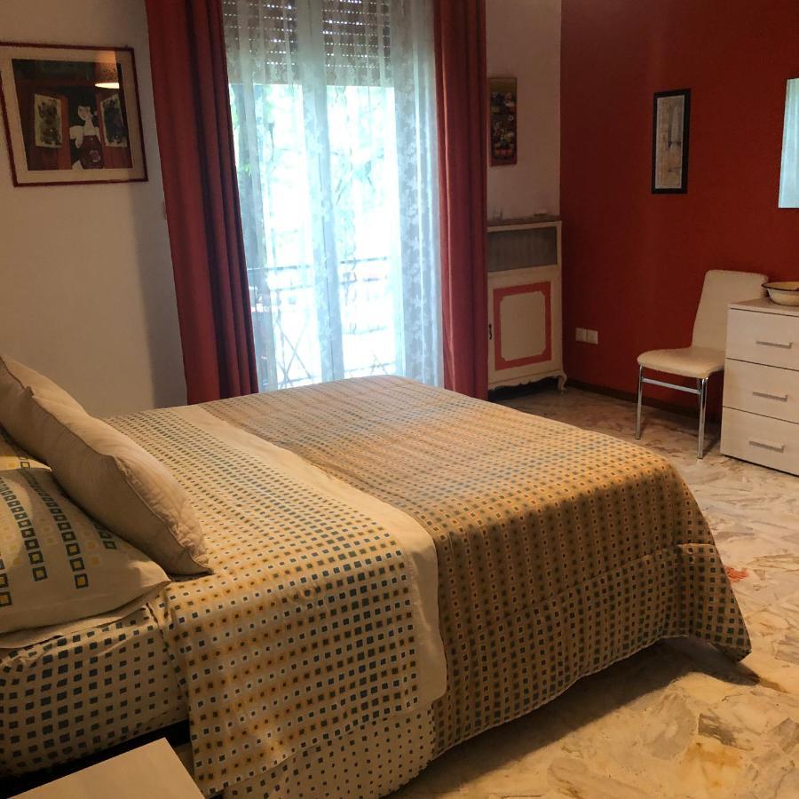 Apartment Ponte Delle Nazioni بارما المظهر الخارجي الصورة