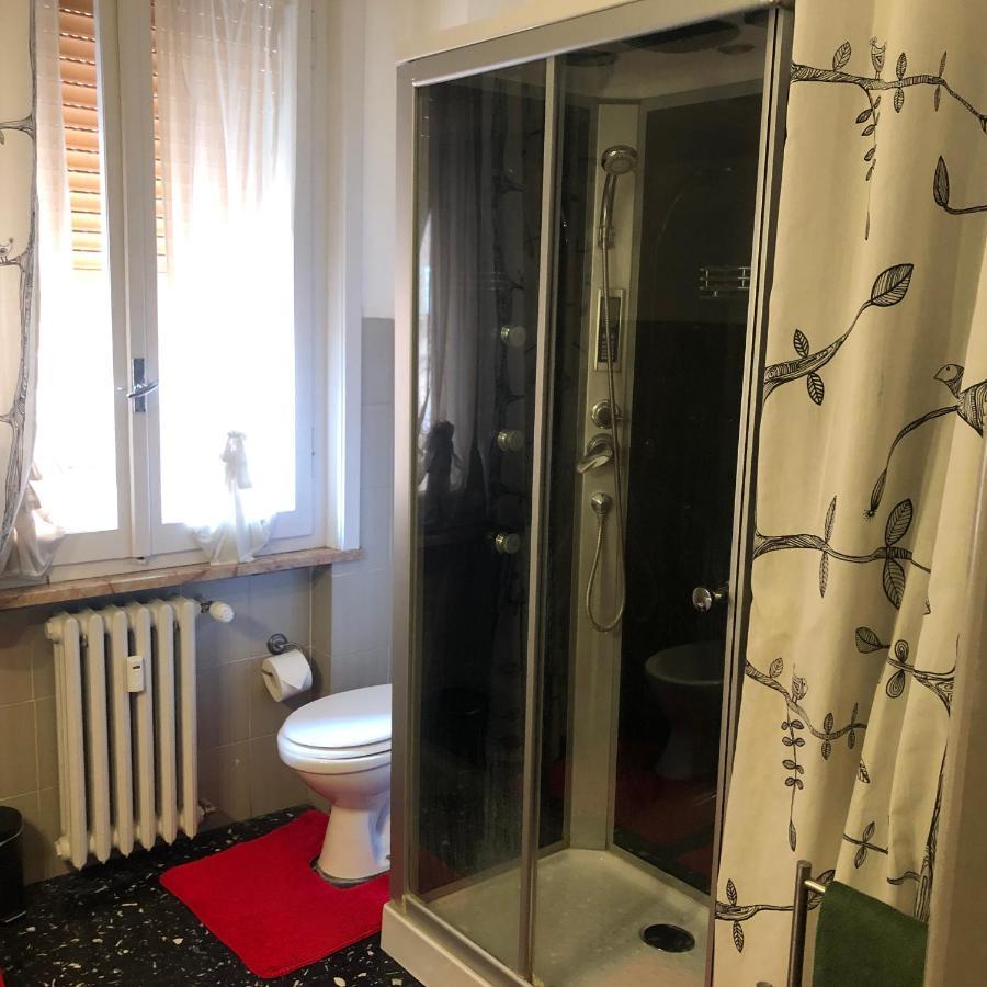 Apartment Ponte Delle Nazioni بارما المظهر الخارجي الصورة