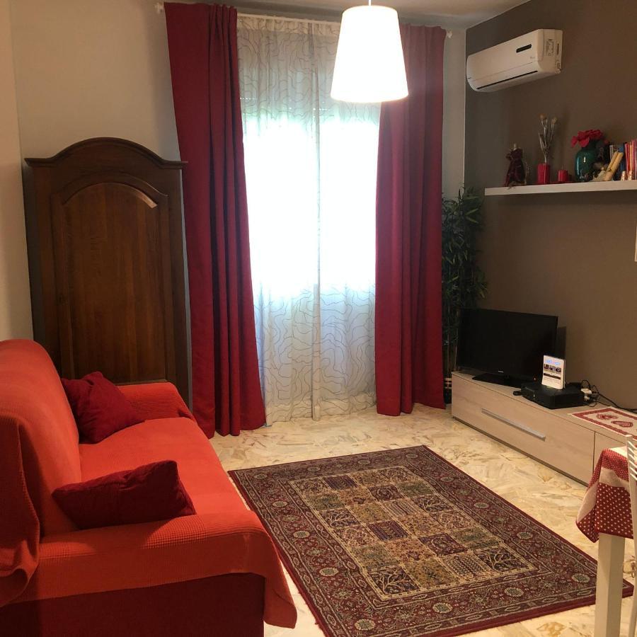 Apartment Ponte Delle Nazioni بارما المظهر الخارجي الصورة