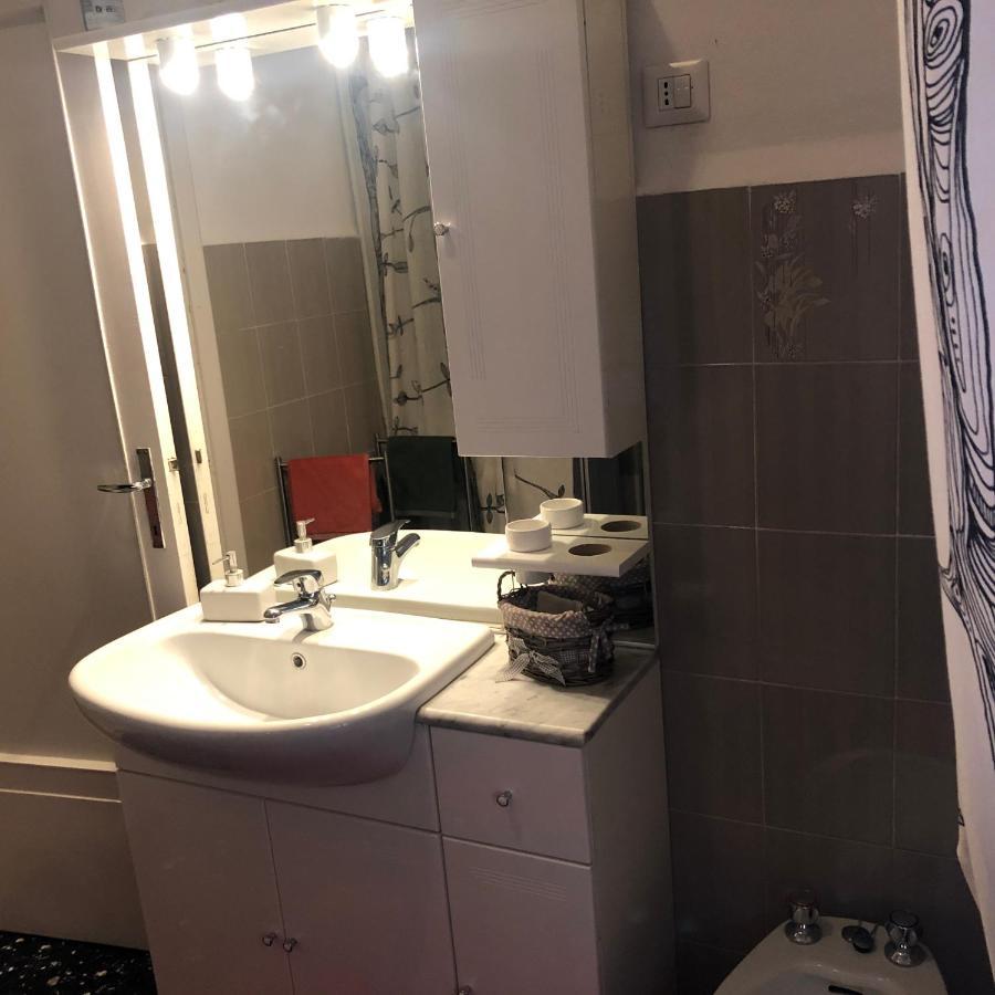 Apartment Ponte Delle Nazioni بارما المظهر الخارجي الصورة