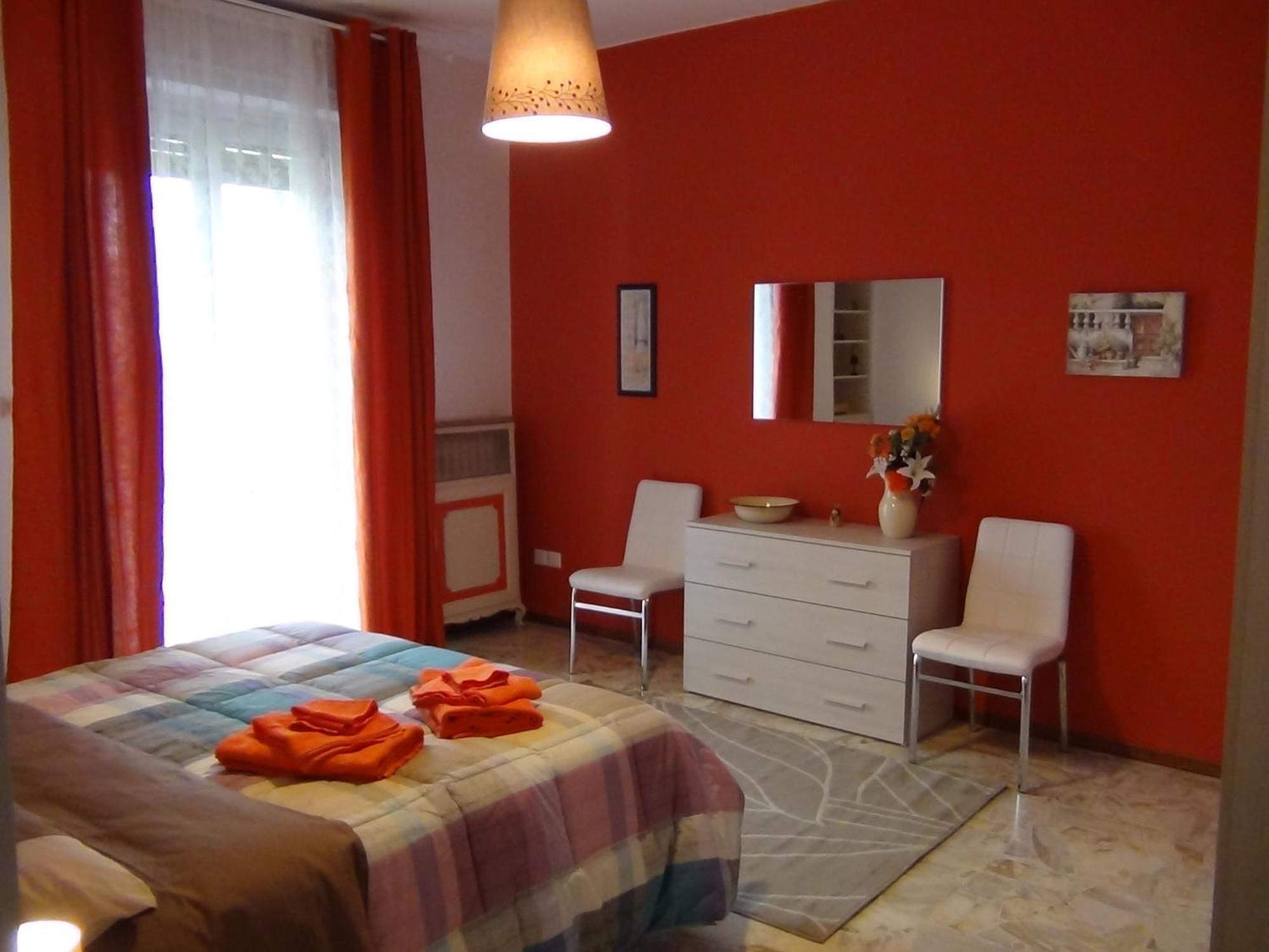 Apartment Ponte Delle Nazioni بارما المظهر الخارجي الصورة